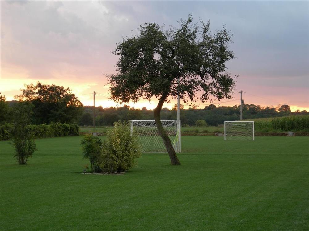 Agriturismo Cascina Boschi Apartamento Volta Mantovana Exterior foto