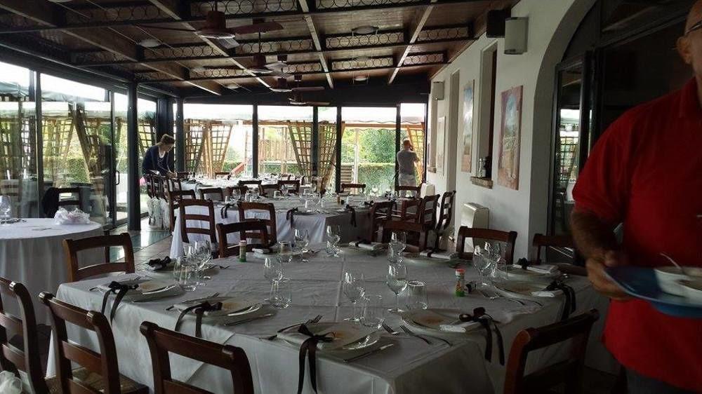 Agriturismo Cascina Boschi Apartamento Volta Mantovana Exterior foto