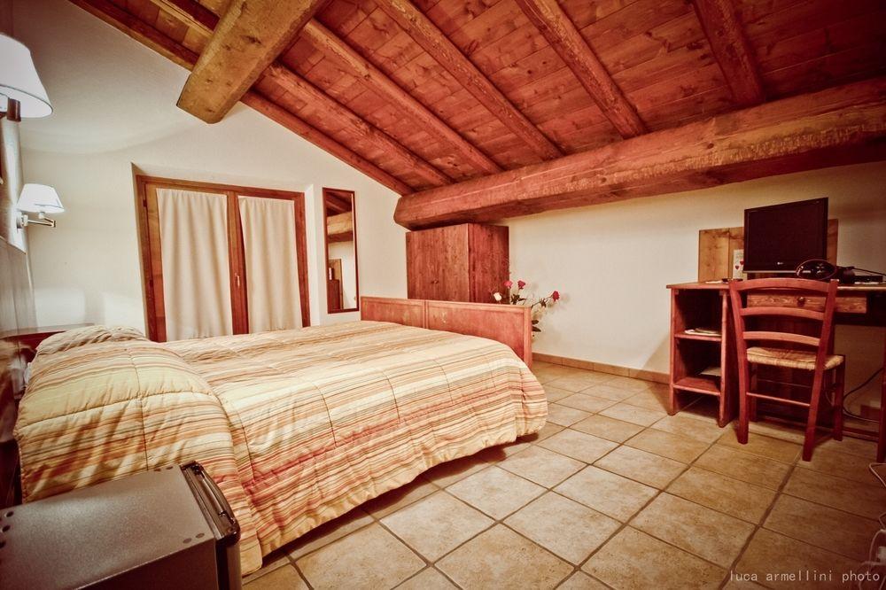 Agriturismo Cascina Boschi Apartamento Volta Mantovana Exterior foto
