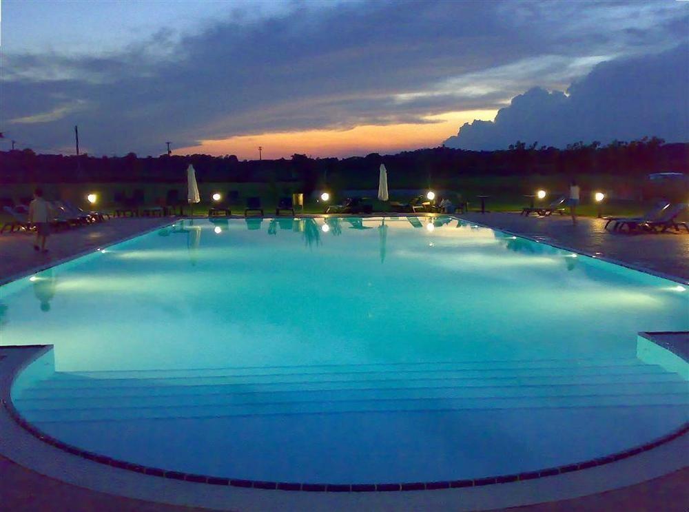 Agriturismo Cascina Boschi Apartamento Volta Mantovana Exterior foto