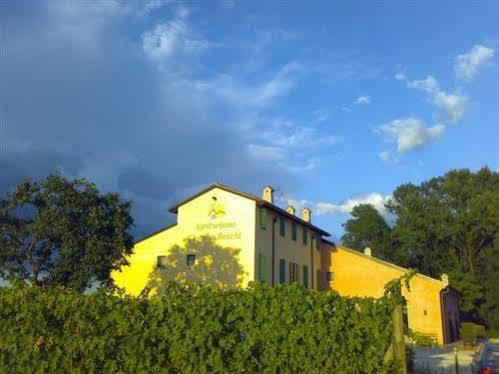 Agriturismo Cascina Boschi Apartamento Volta Mantovana Exterior foto
