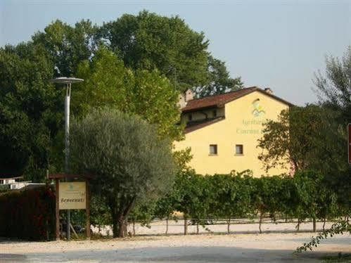 Agriturismo Cascina Boschi Apartamento Volta Mantovana Exterior foto