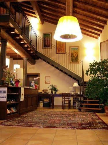 Agriturismo Cascina Boschi Apartamento Volta Mantovana Exterior foto